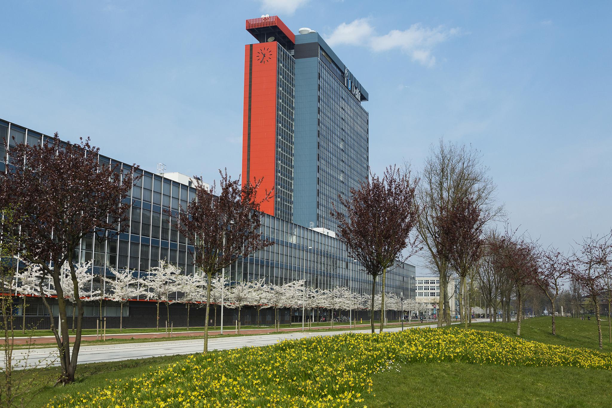 tu delft