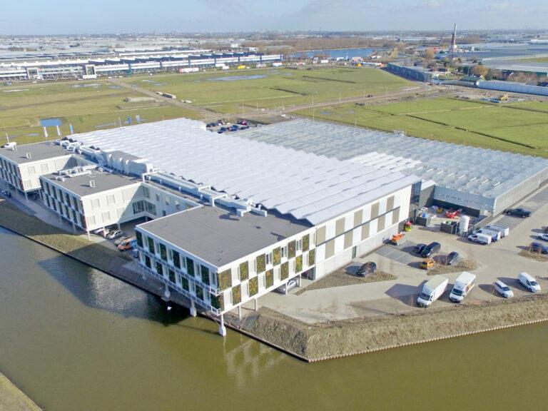 world horti center