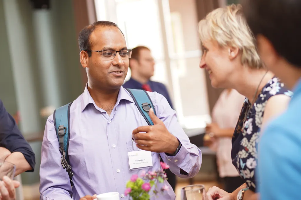 LEaDing Fellows