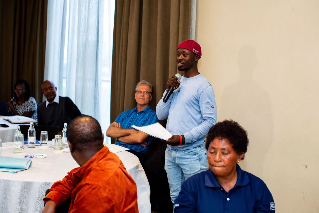 LEARN Community Researchers Workshop