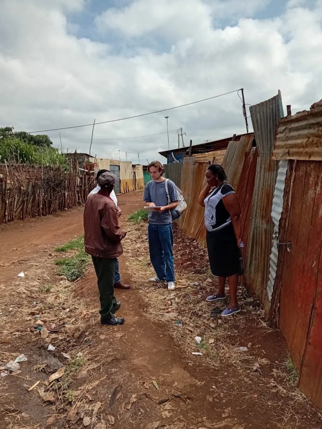 LEARN Community Researchers Workshop