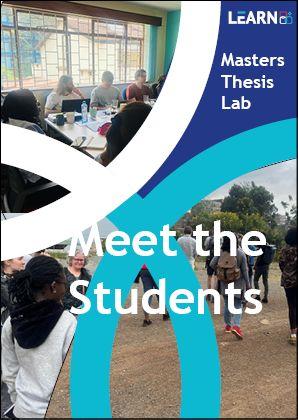 Meet the students