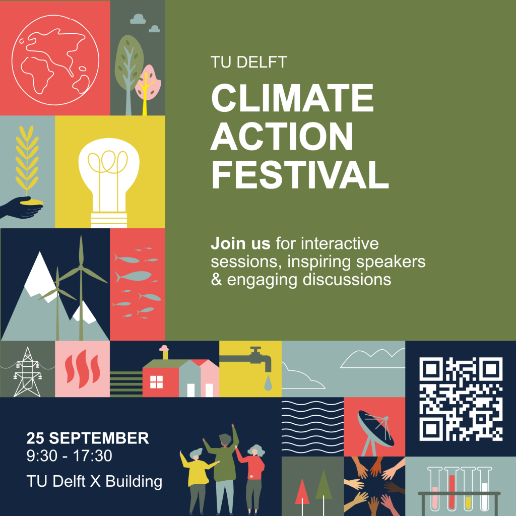 Climate Action Festival