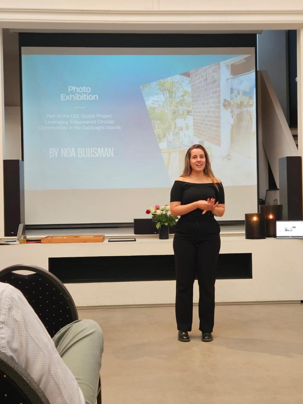 LDE Global 25