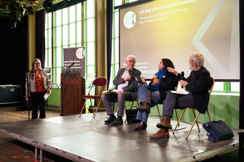 Jubileumconferentie 2025