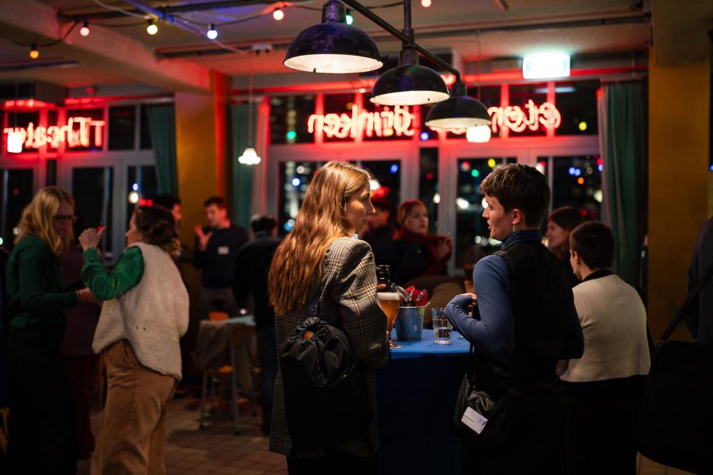 Jubileumconferentie 2025