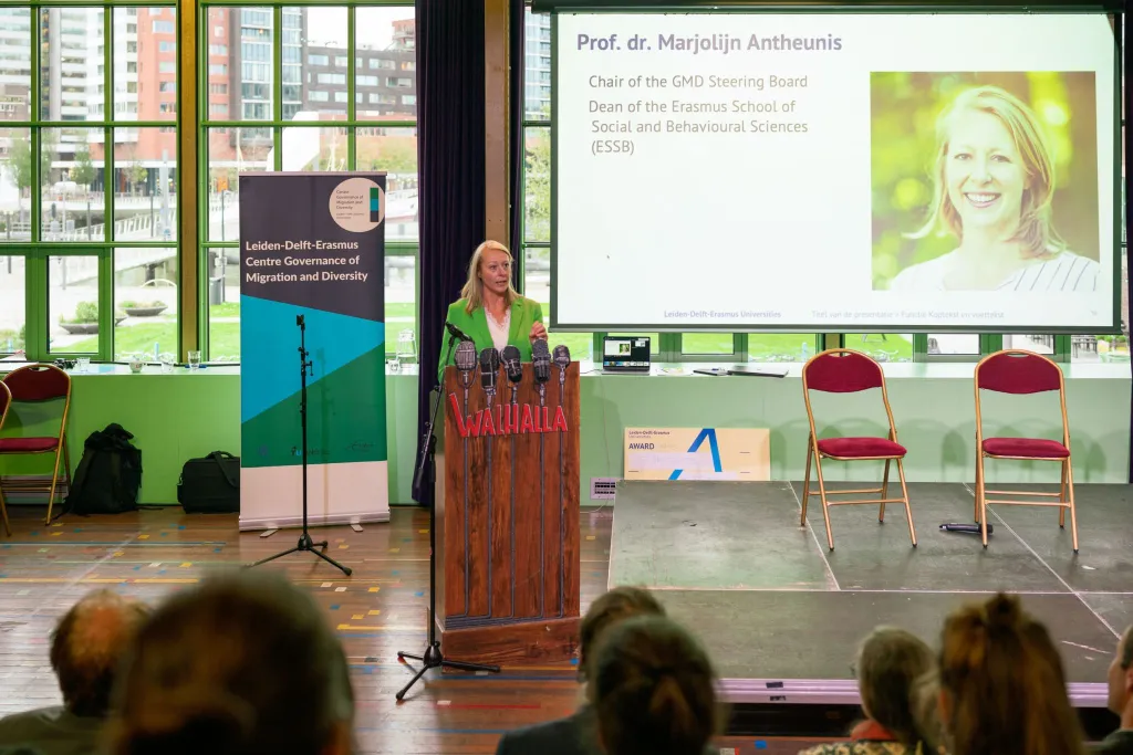 Jubileumconferentie 2025