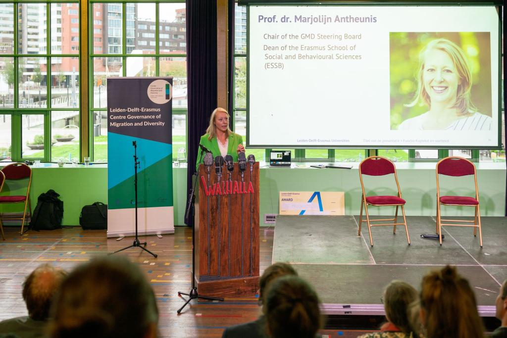 Jubileumconferentie 2025