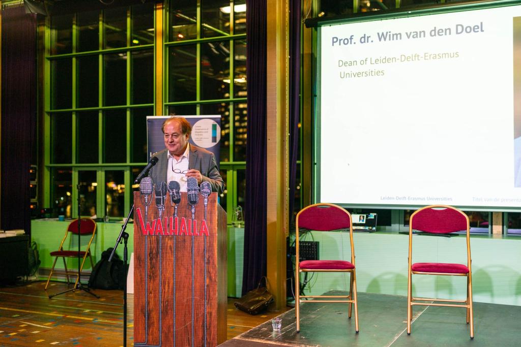 Jubileumconferentie 2025