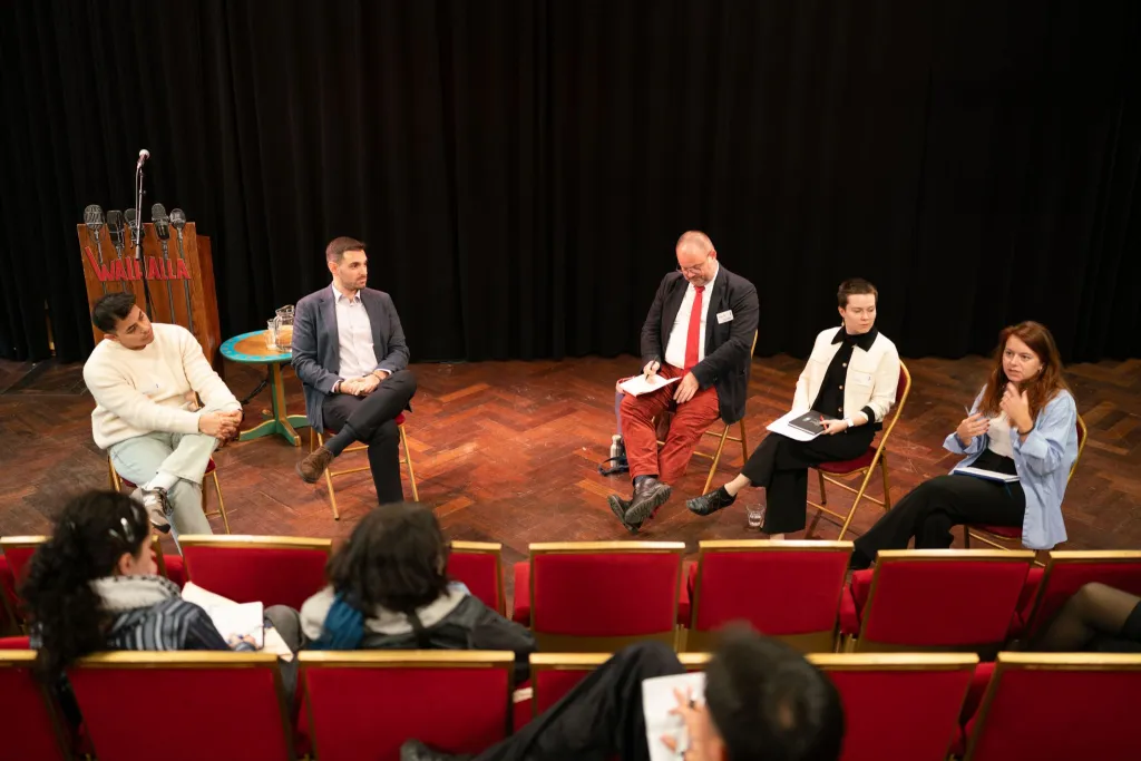 Jubileumconferentie 2025