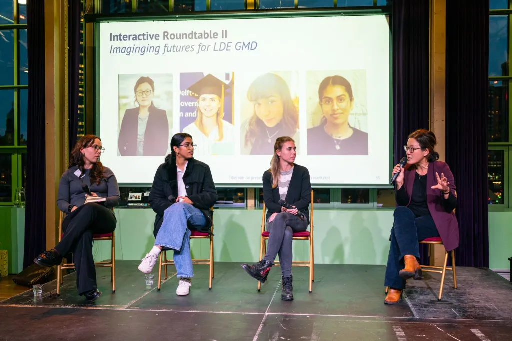 Jubileumconferentie 2025