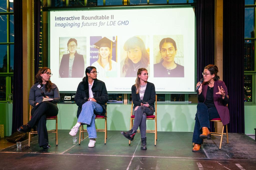 Jubileumconferentie 2025