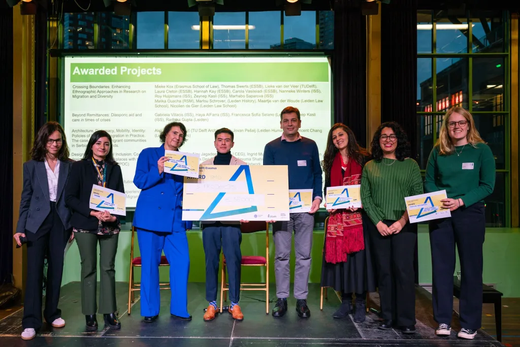 Jubileumconferentie 2025