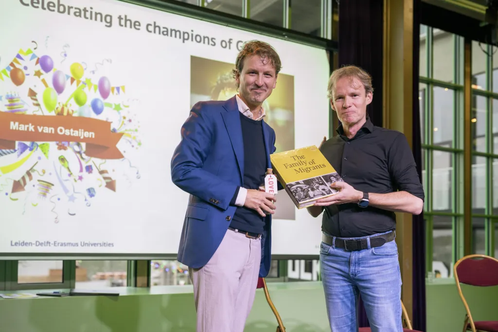 Jubileumconferentie 2025