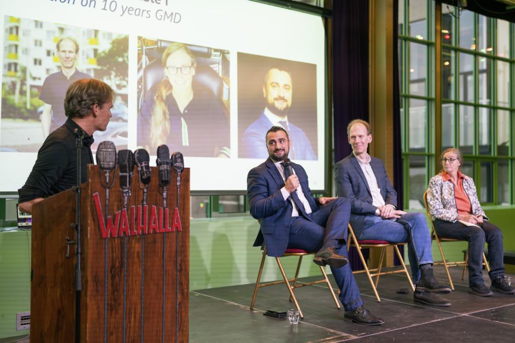 Jubileumconferentie 2025