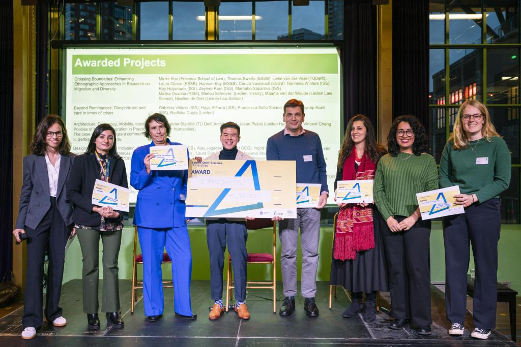 Jubileumconferentie 2025