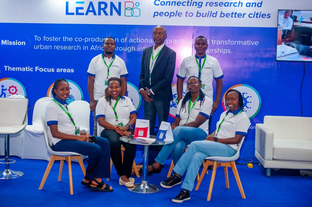AUF LEARN 2026