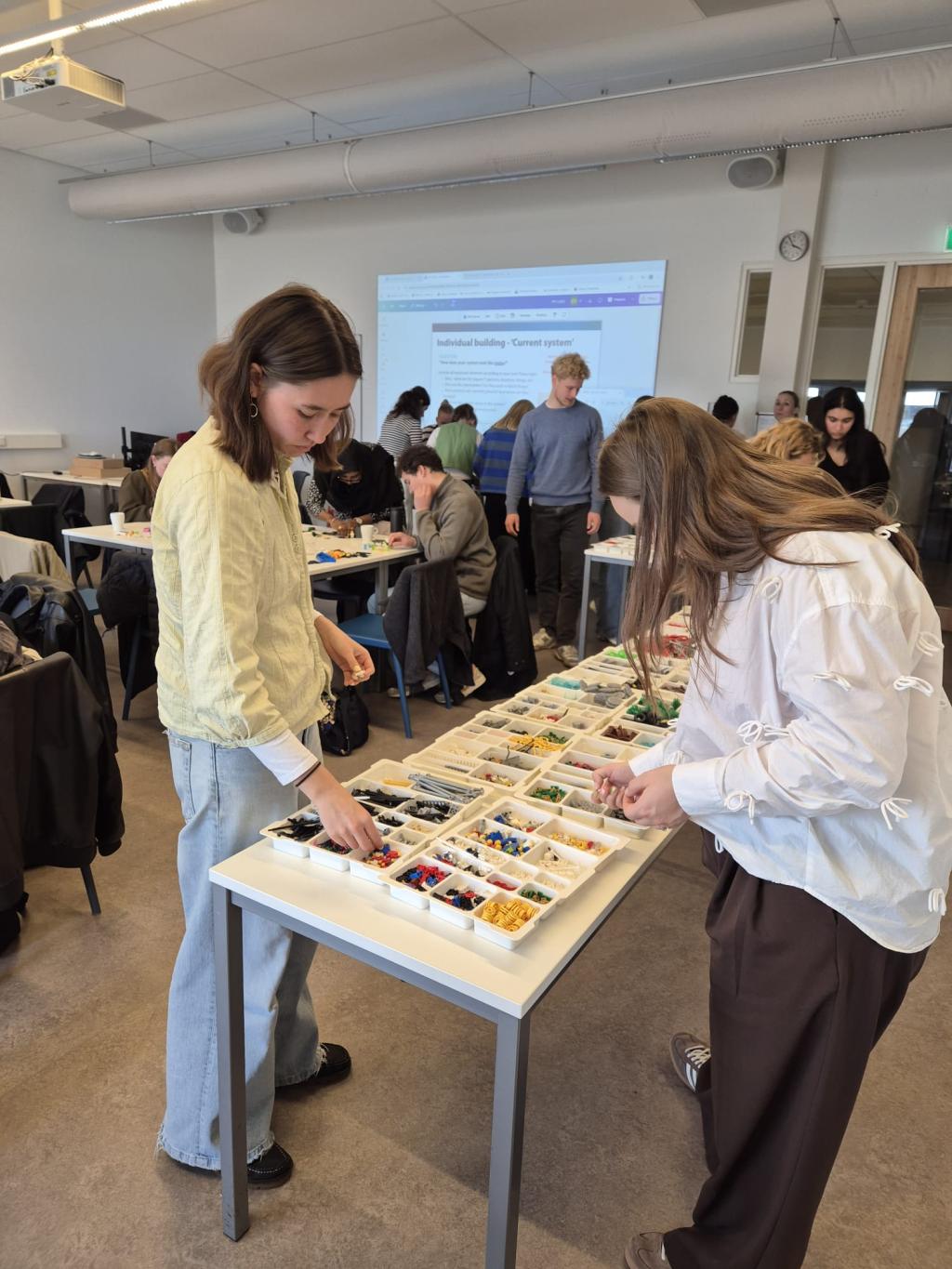 Pressure Cooker Day7