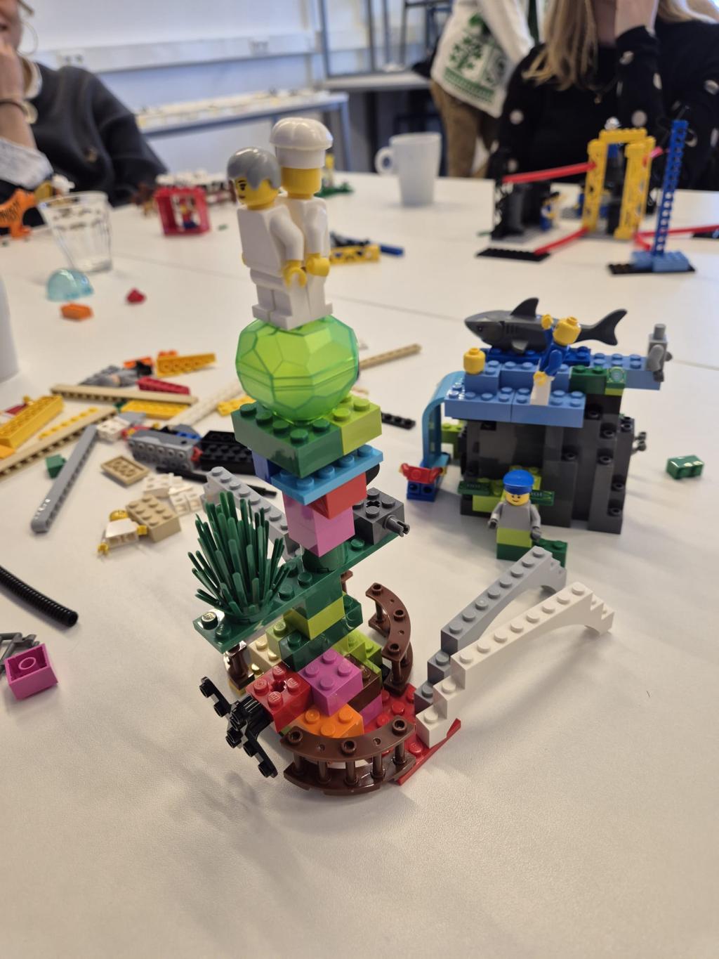 Pressure Cooker Day4