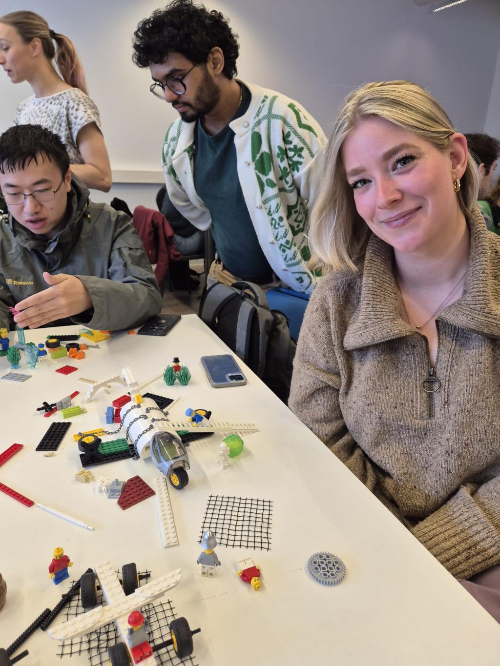 Pressure Cooker Day5