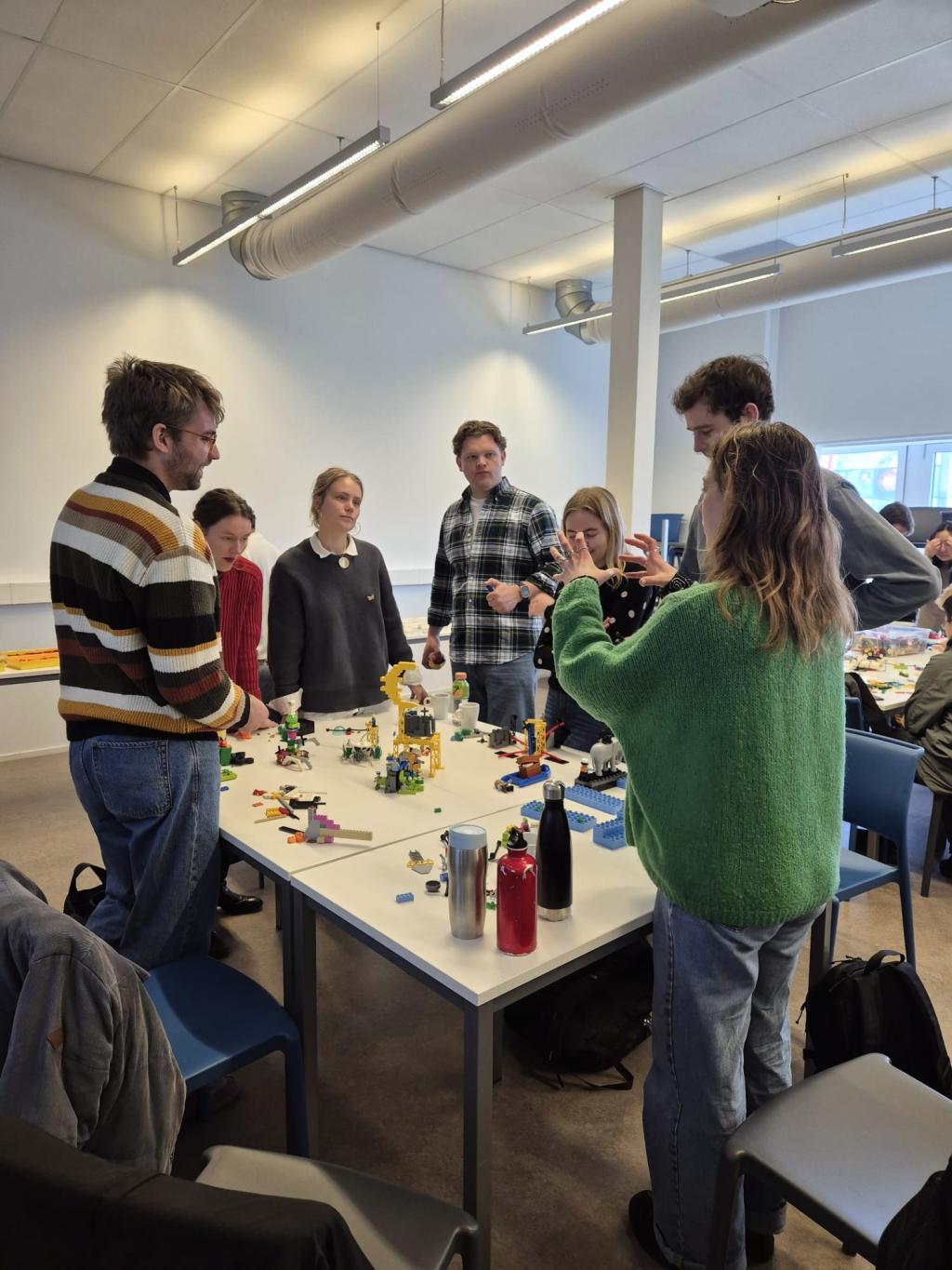 Pressure Cooker Day2