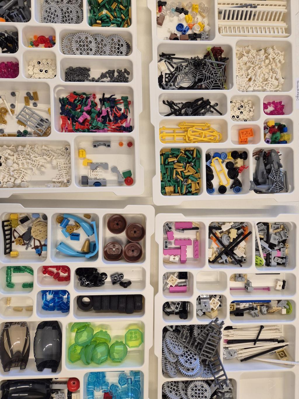 Pressure Cooker Day3