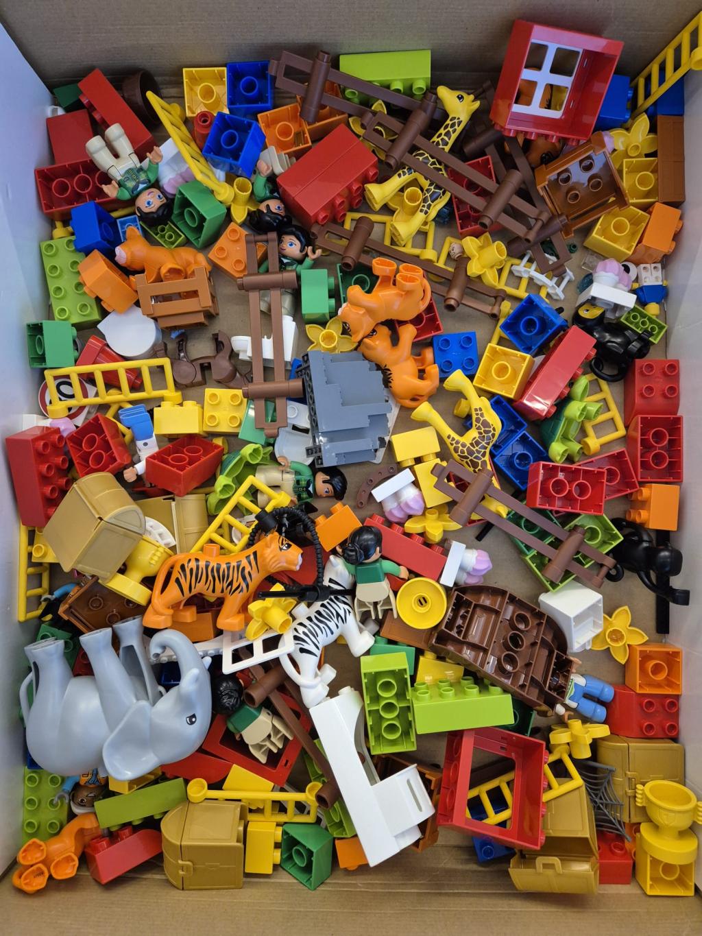 Pressure Cooker Day8