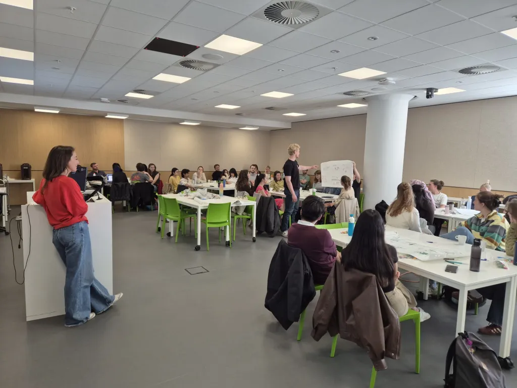 Storytelling workshop2