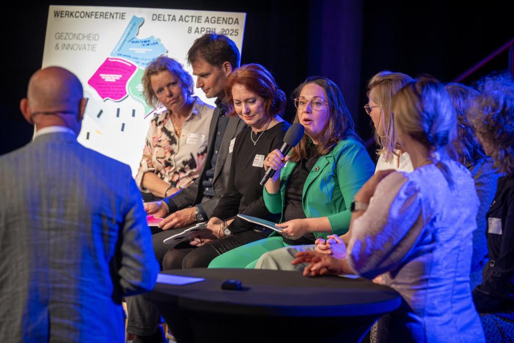 MD conference