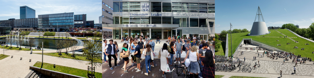 campus den haag