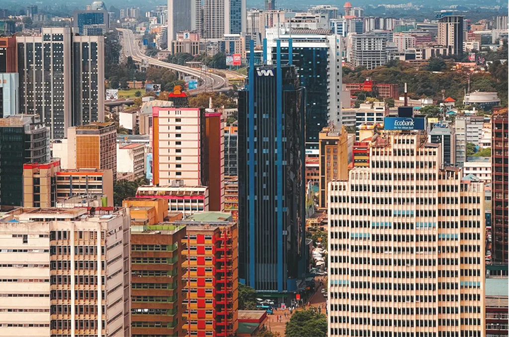 Kenya
