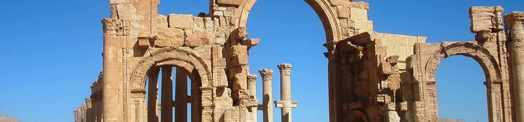 ruine