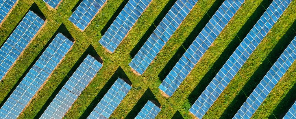 zonnepanelen