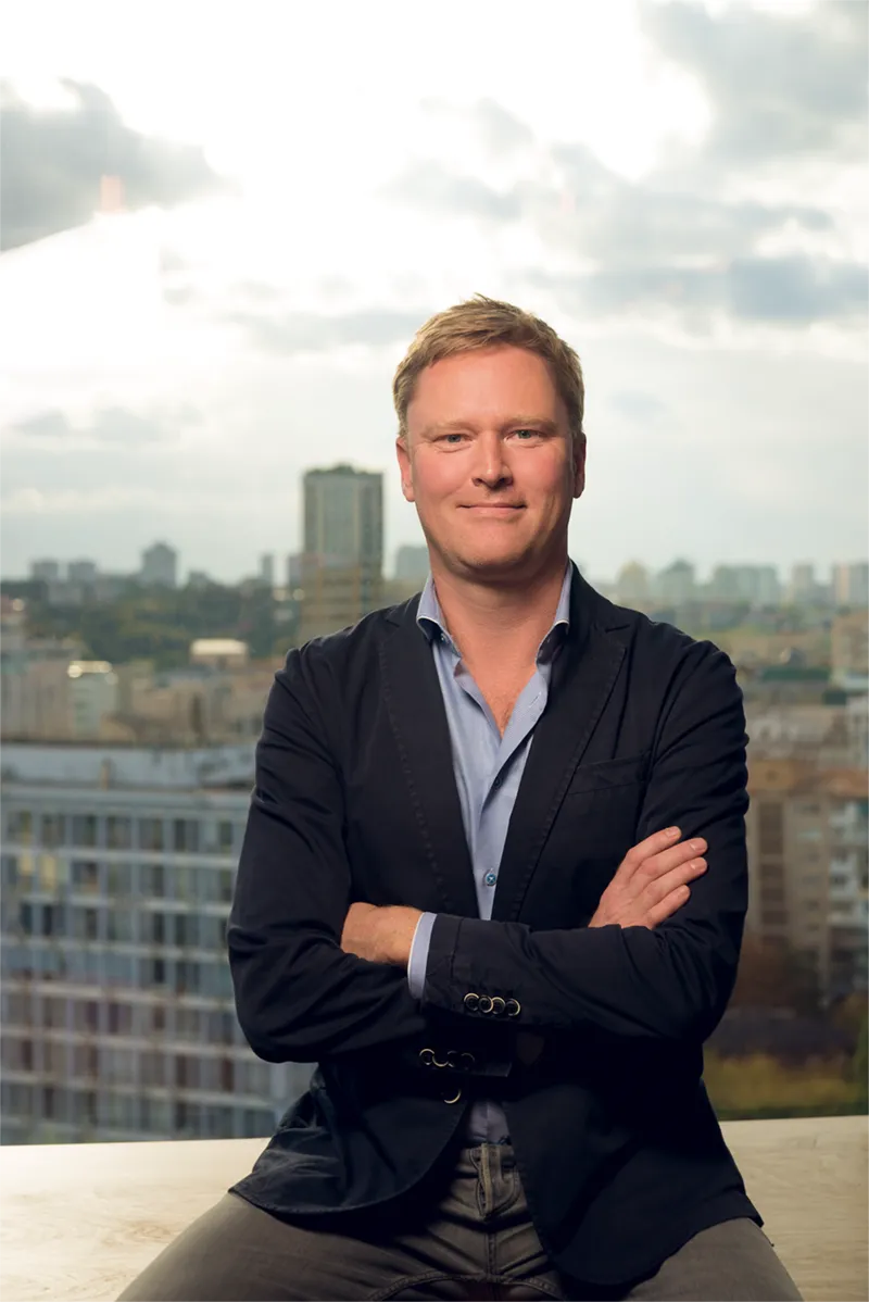 Financing: a raw material for the energy transition | Leiden•Delft•Erasmus