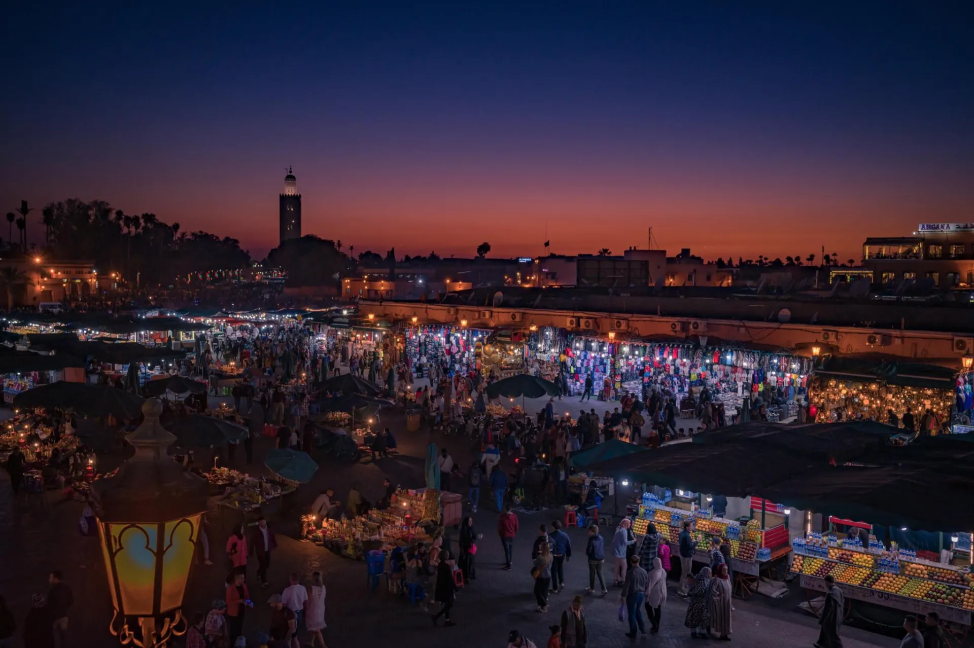 Morocco