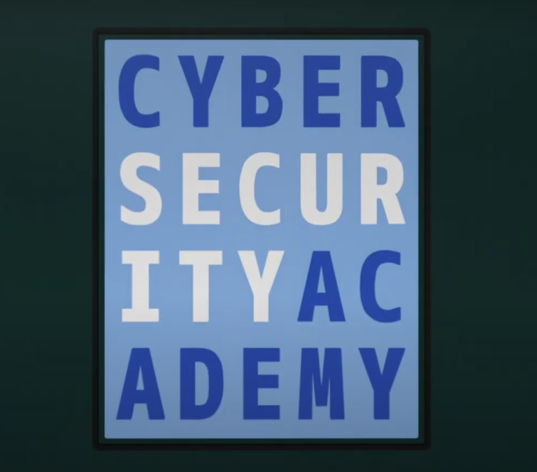 cyber security academy