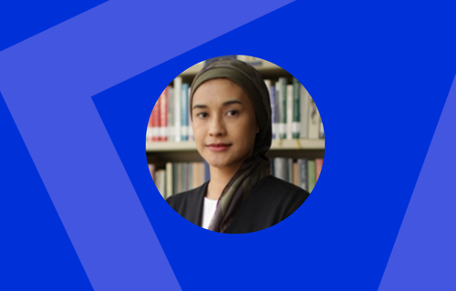 LDE Academic Coordinator Indonesia