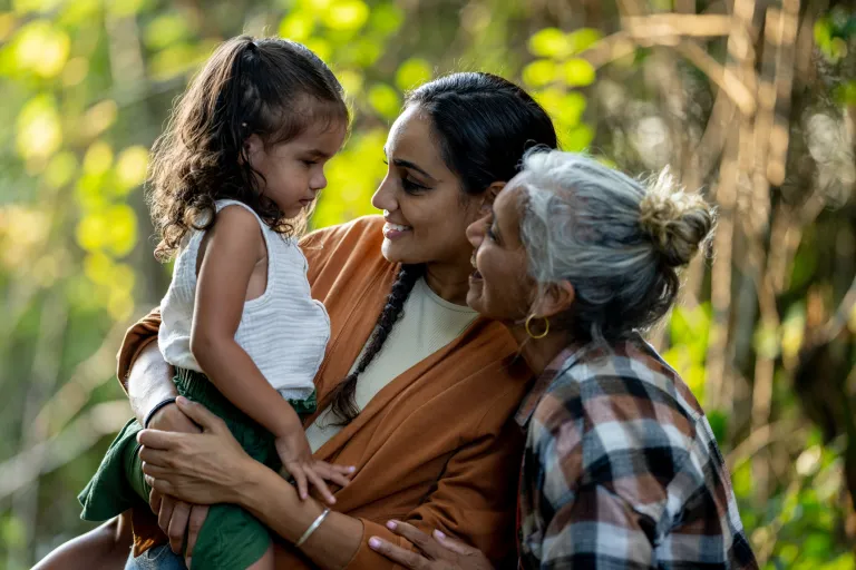 Global Women’s Health 