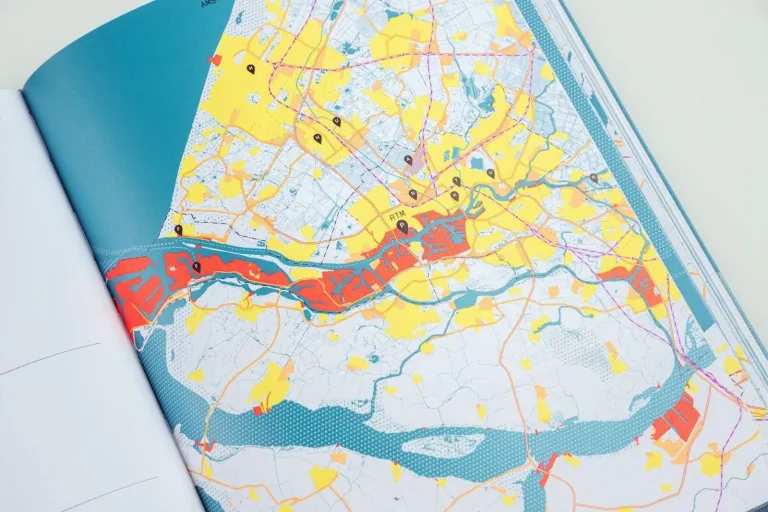 port cities atlas