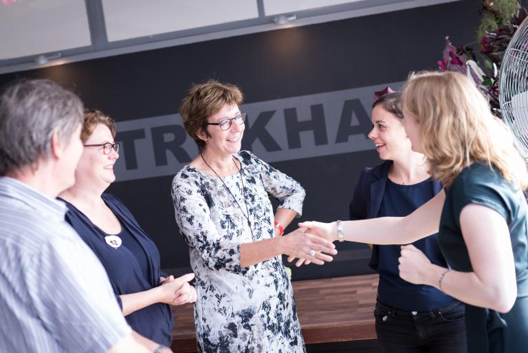 Leergang Onderwijskundig Leiderschap