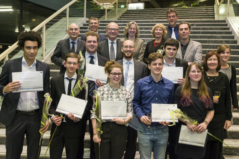 studenten