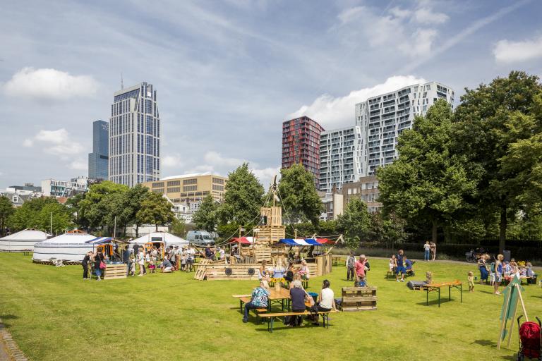 rotterdam