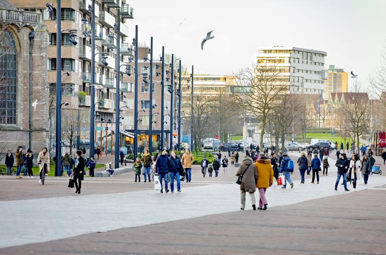 stad