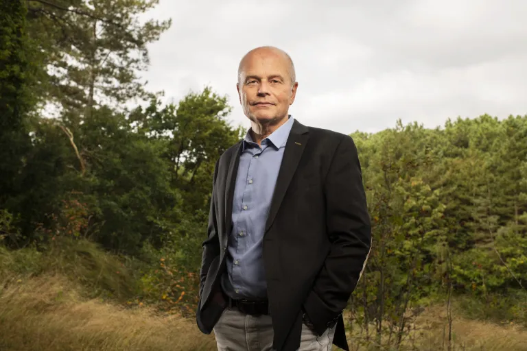 Willem Ferwerda