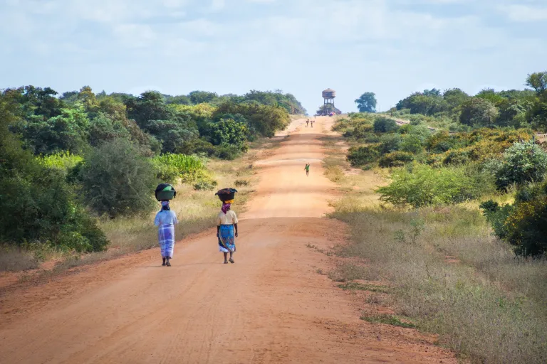 Afrika