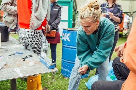 Centre for Sustainability Summercourse