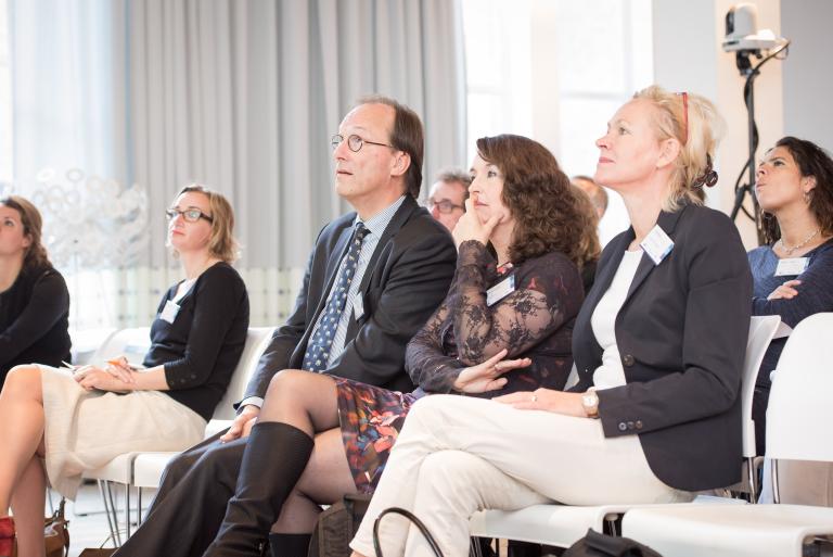 Annual Meeting CEL 2015