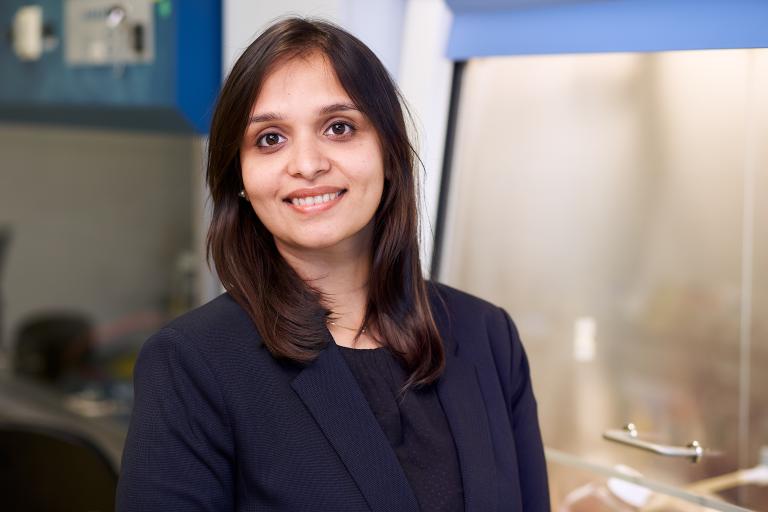 jyaysi desai
