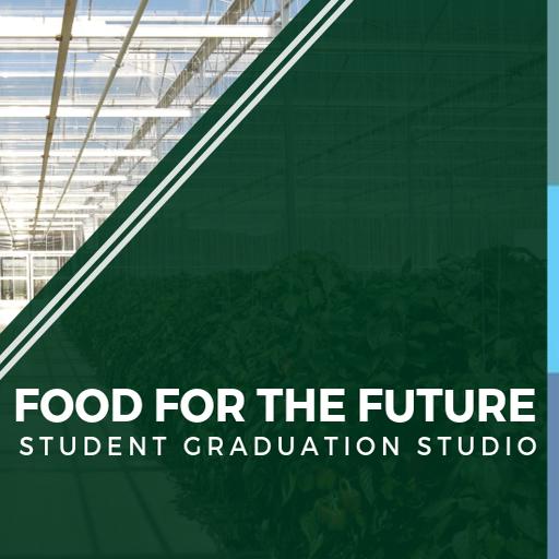 Food for the future - The Centre for Sustainability