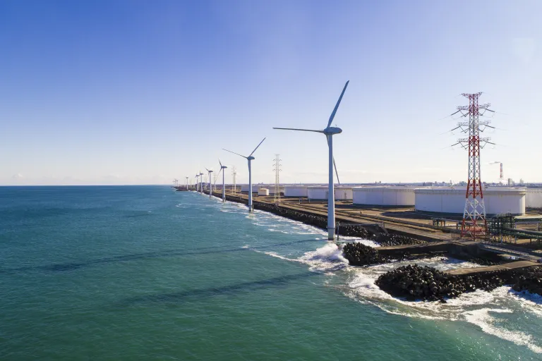 windmolens getty via tu delft